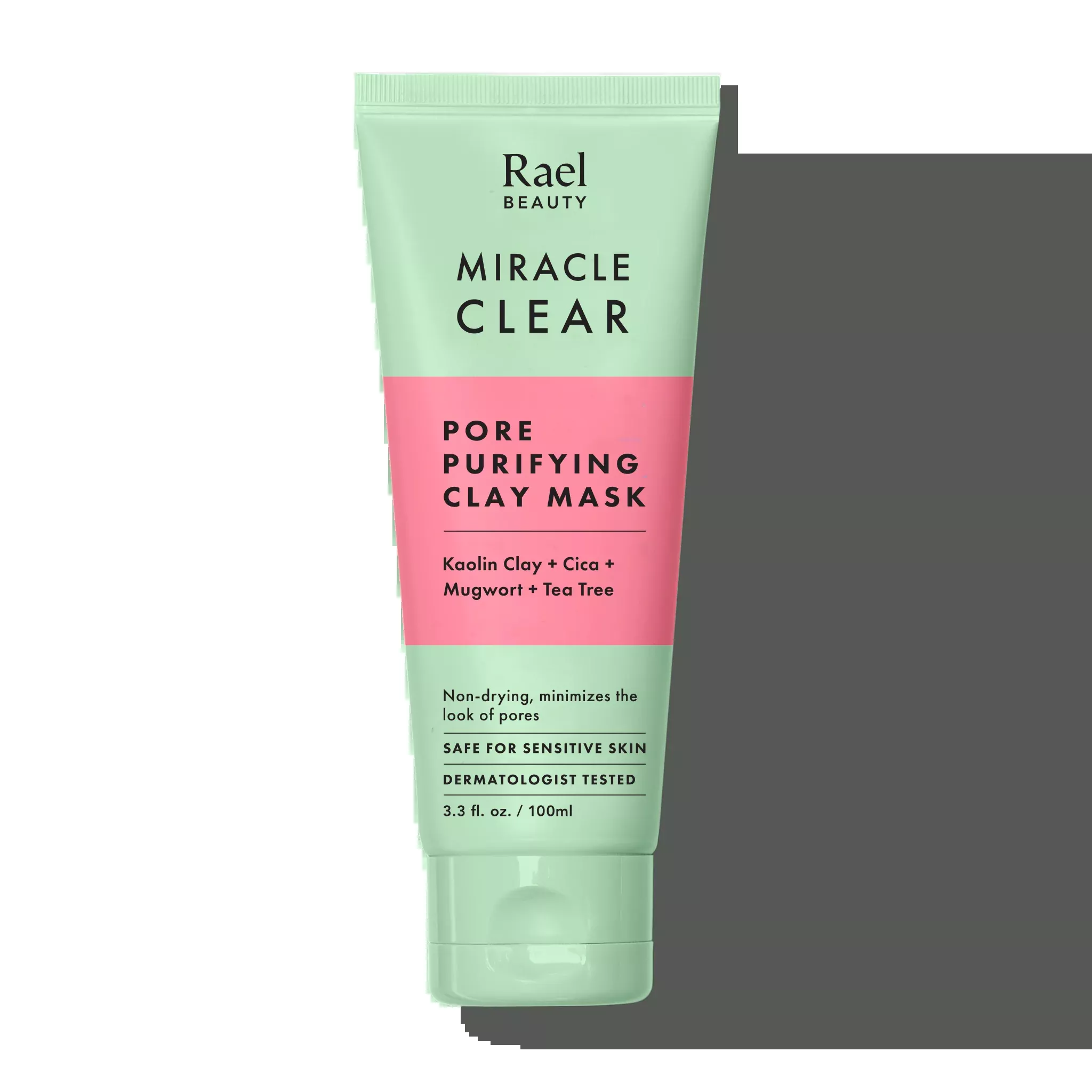 Miracle Clear Pore Purifying Clay Mask
