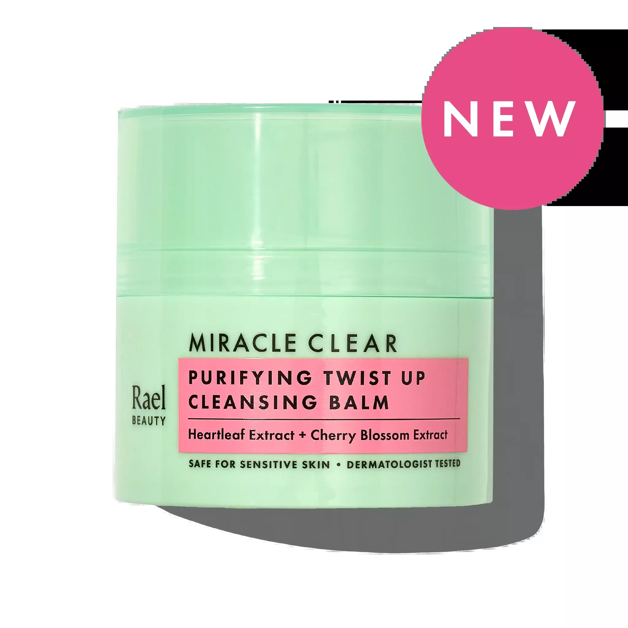 Miracle Clear Purifying Twist Up Cleansing Balm