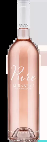 Mirbeau en Provence Pure Rose 2022 750ml