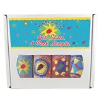Mo Hotta Mo Betta Four Pack