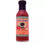Mo Hotta Mo Betta Vidalia Onion BBQ Sauce