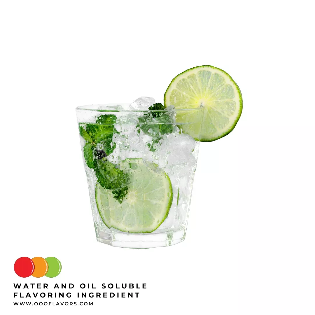 Mojito Flavoring