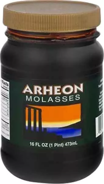 Molasses (Arheon) 16 FL OZ