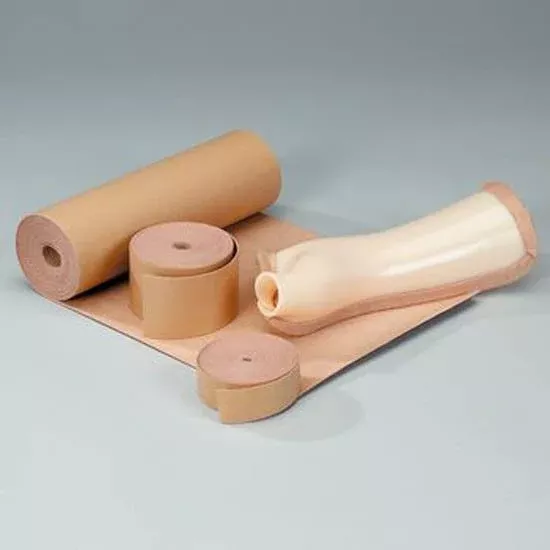 Moleskin Rolyan