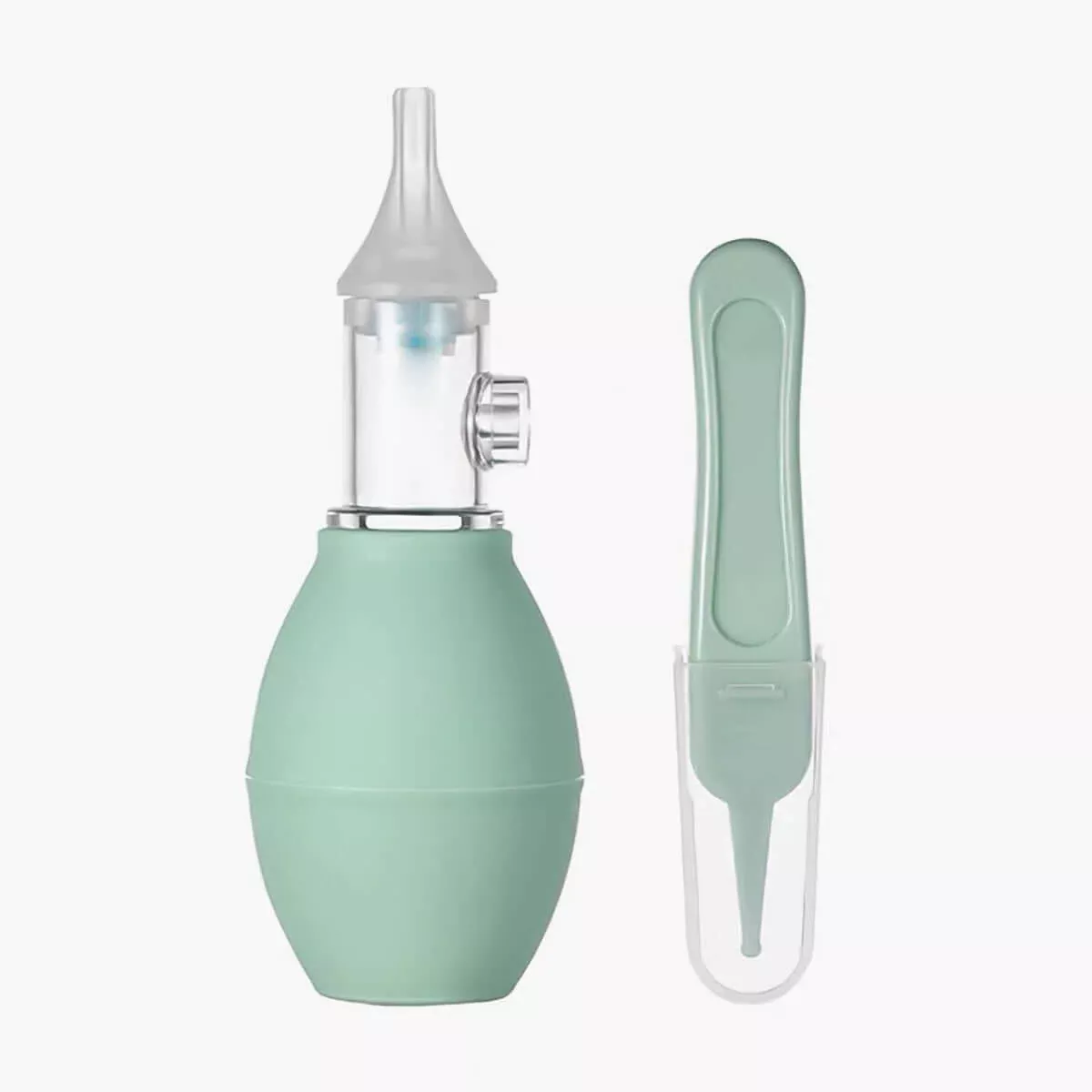 MomMed Baby Nasal Aspirator