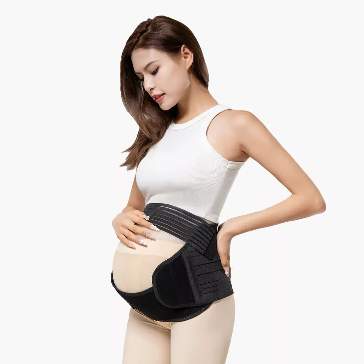 MomMed Maternity Belly Band