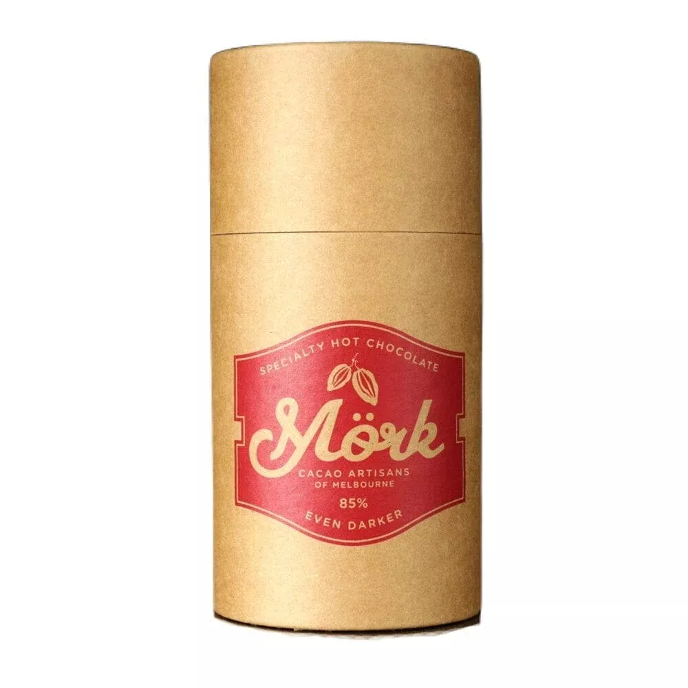 Mork Even Darker Dark 85% | 250g