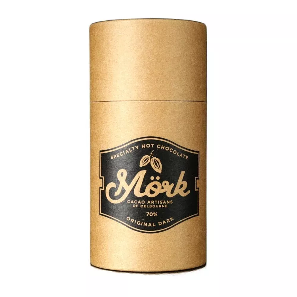 Mork Original Dark 70% | 250g