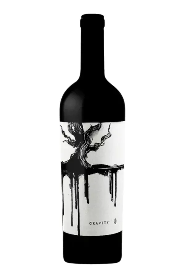 Mount Peak Gravity Red Blend2020 750ml