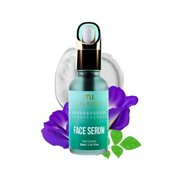 MU Cosmetics Daily Glow Face Serum - 30 ml