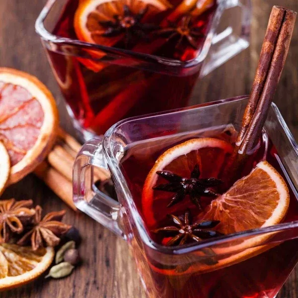 Mulled Spice Extract - WaterSoluble