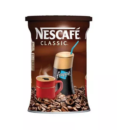 Nescafe Instant Coffee200g
