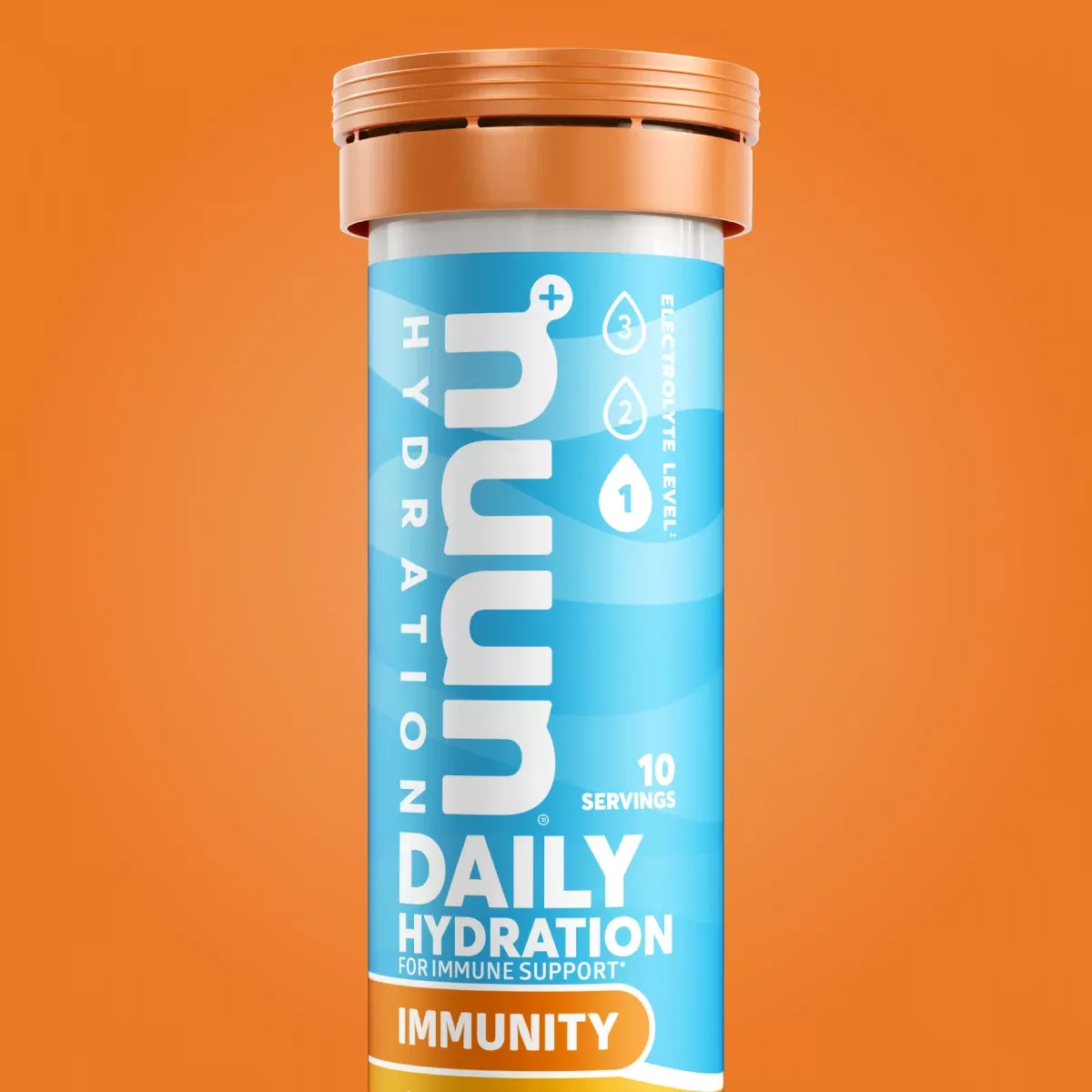Nuun Immunity 8-Pack