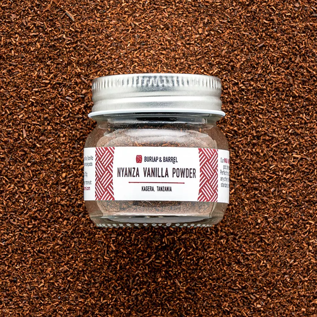 Nyanza Vanilla Powder