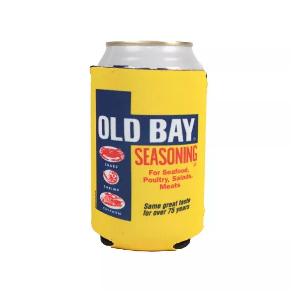 Old Bay Koozie