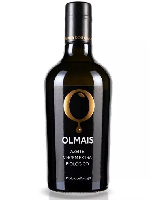 Olmais Extra Virgin Olive Oil, 8.45 oz