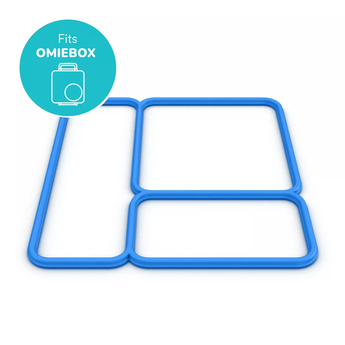 OmieBox Lid Seal