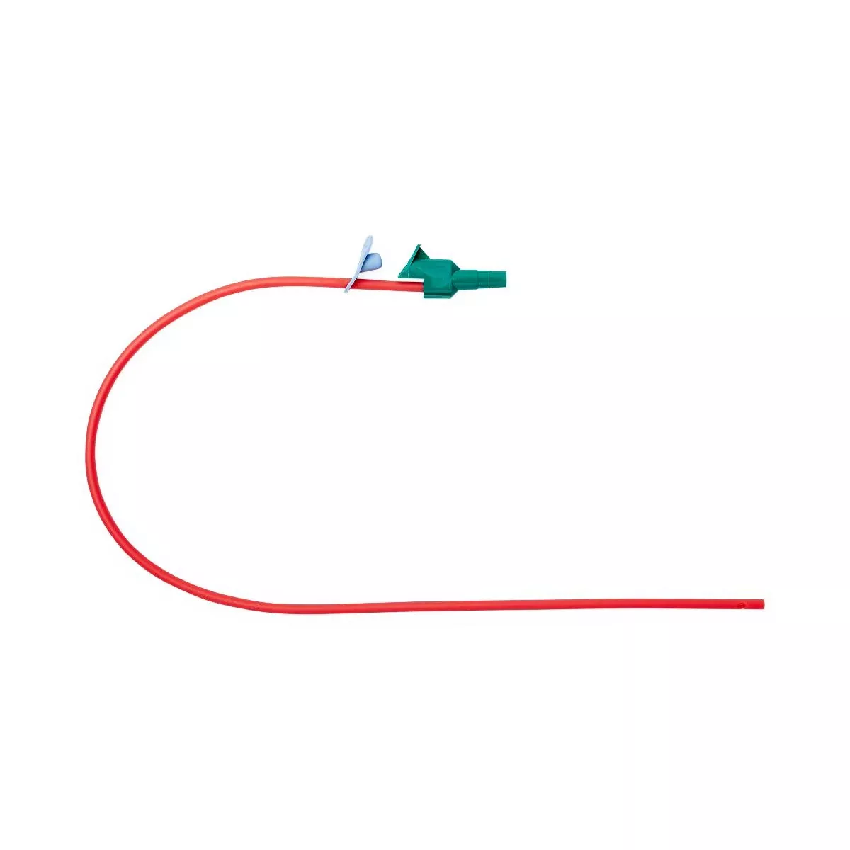 Open Suction Catheters
