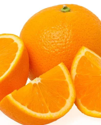 Orange Extract - Oil Soluble