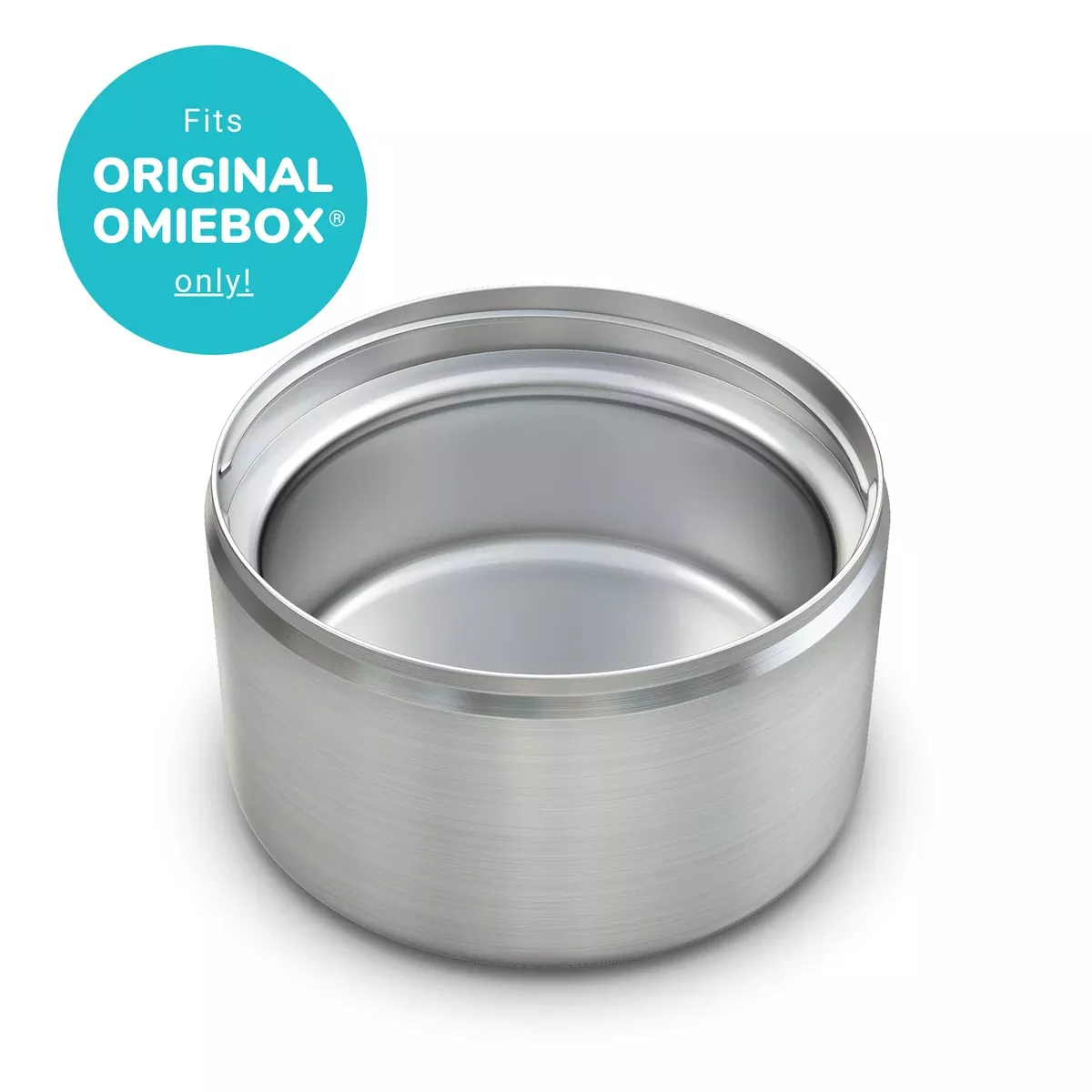 Original OmieBox Thermos