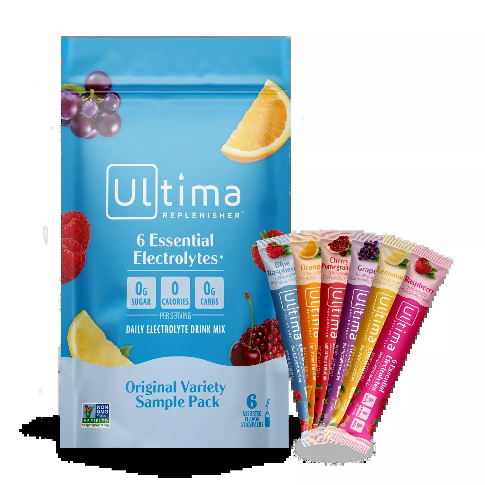 Original Starter pack Daily Electrolyte Drink Mix