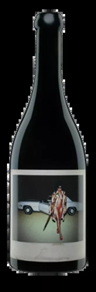 Orin Swift Machete Red Blend 2022, 750ml