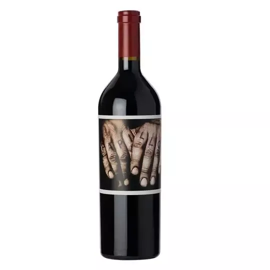 Orin Swift 'Papillon' Napa Rd Bend 2022 750ml