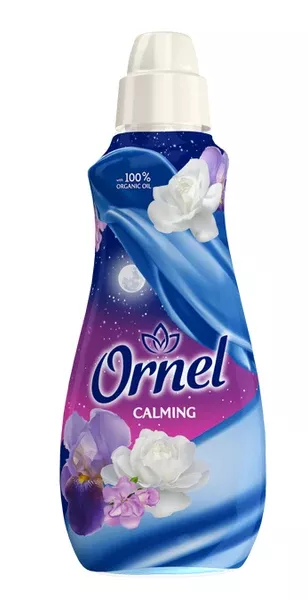 Ornel Calming Fabric Softener, 800ml