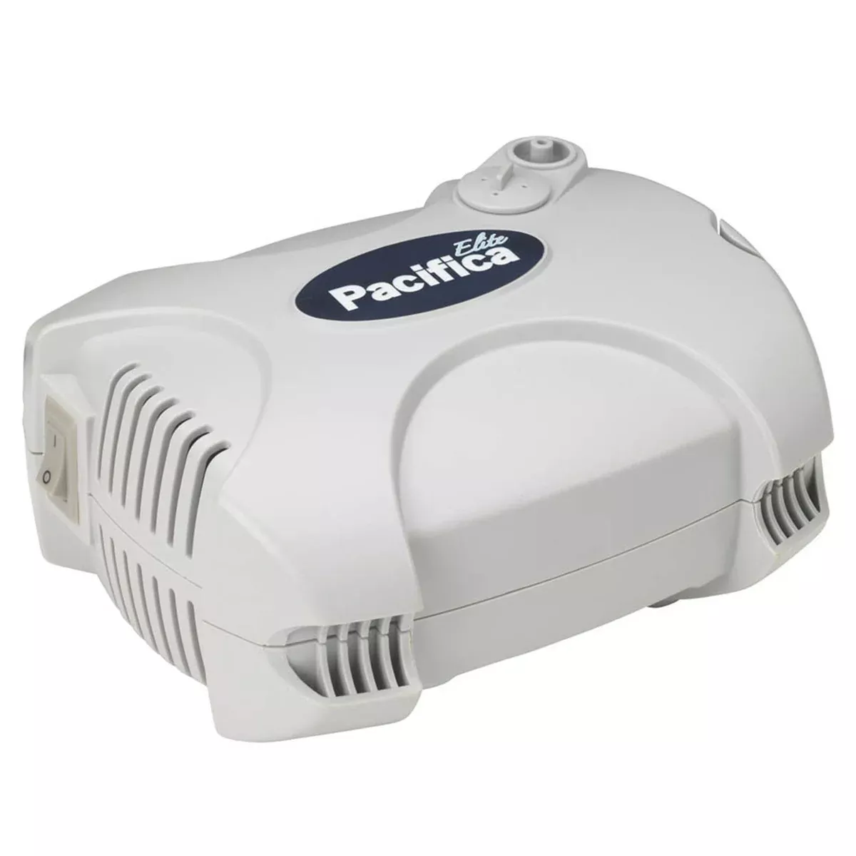 Pacifica Elite Nebulizer System