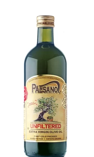 Paesanol Extra Virgin Olive Oil, 1L