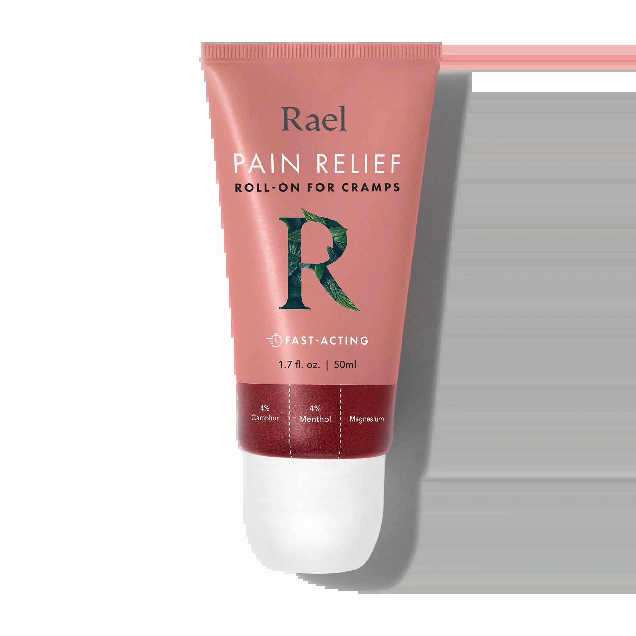 Pain Relief Roll-On for Cramps