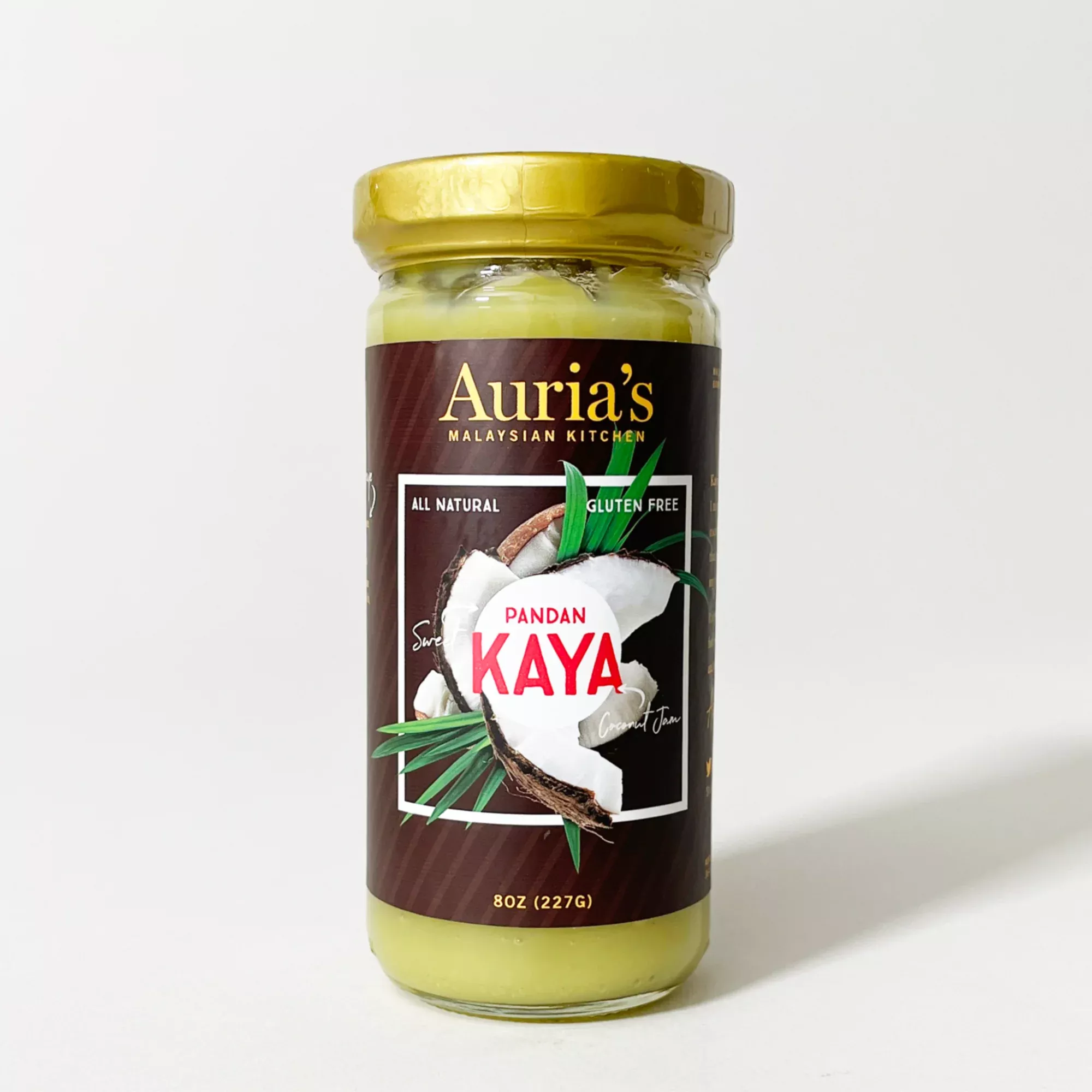 Pandan Kaya