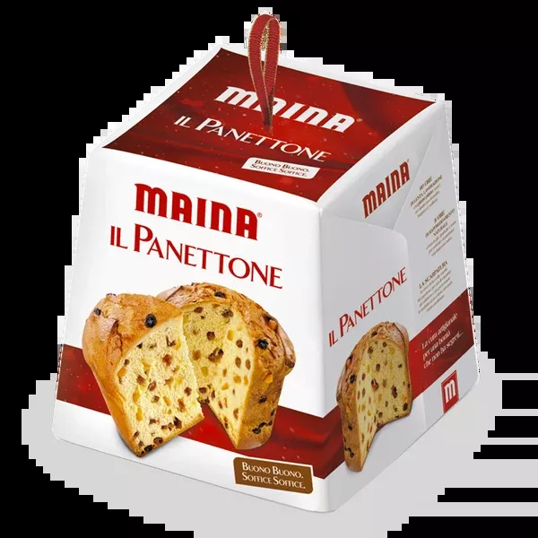 Panettone, IL GRAN (Maina), 1000g
