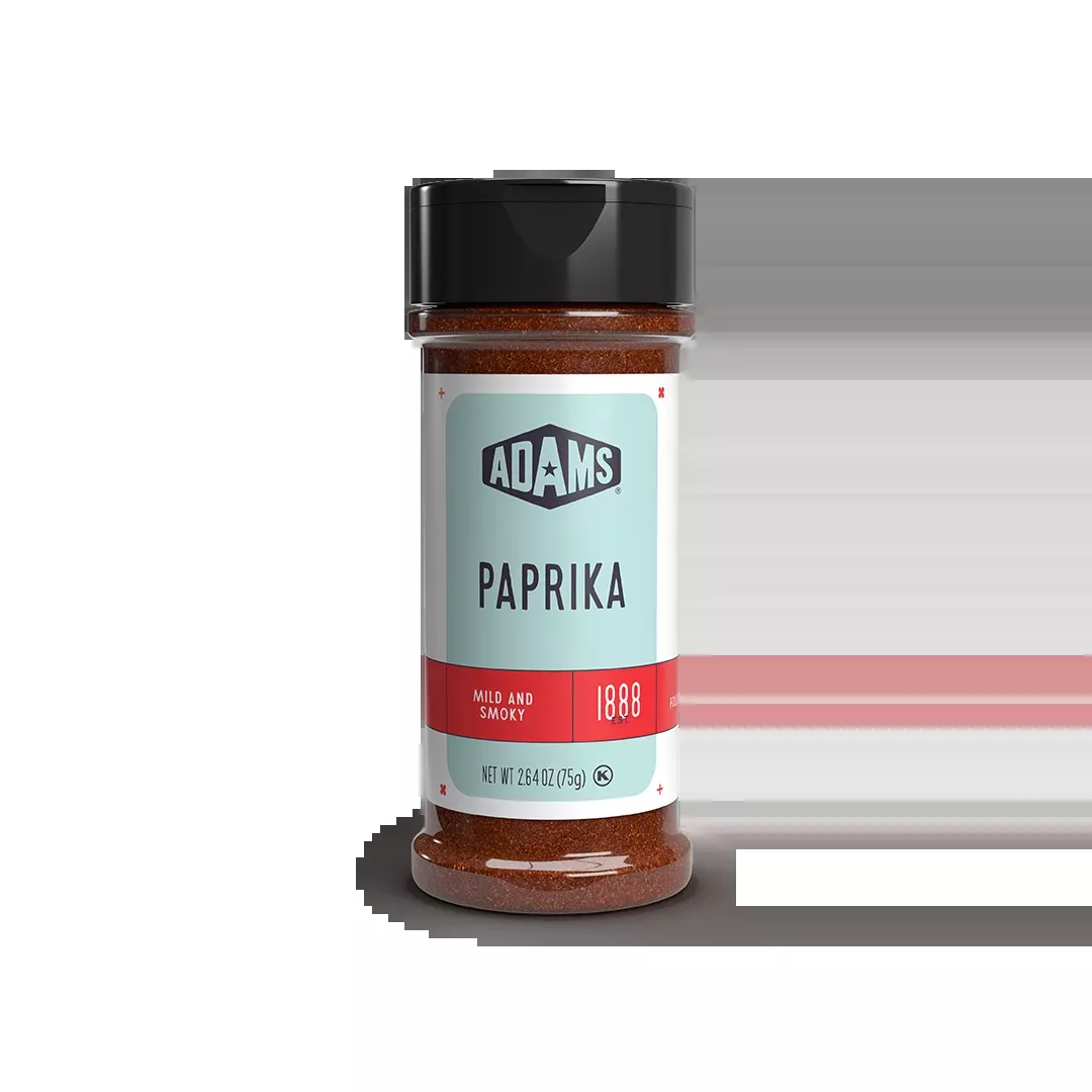 Paprika