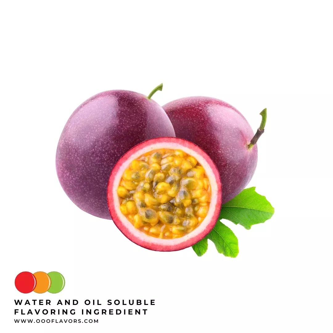Passion Fruit Flavoring