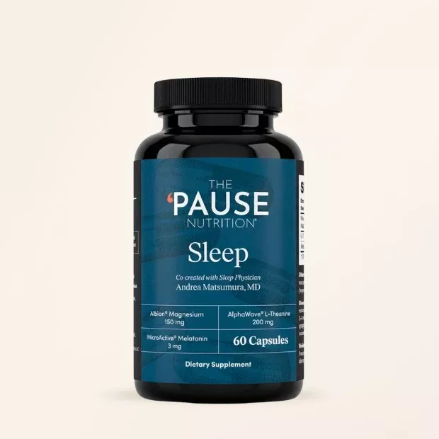 Pause Sleep