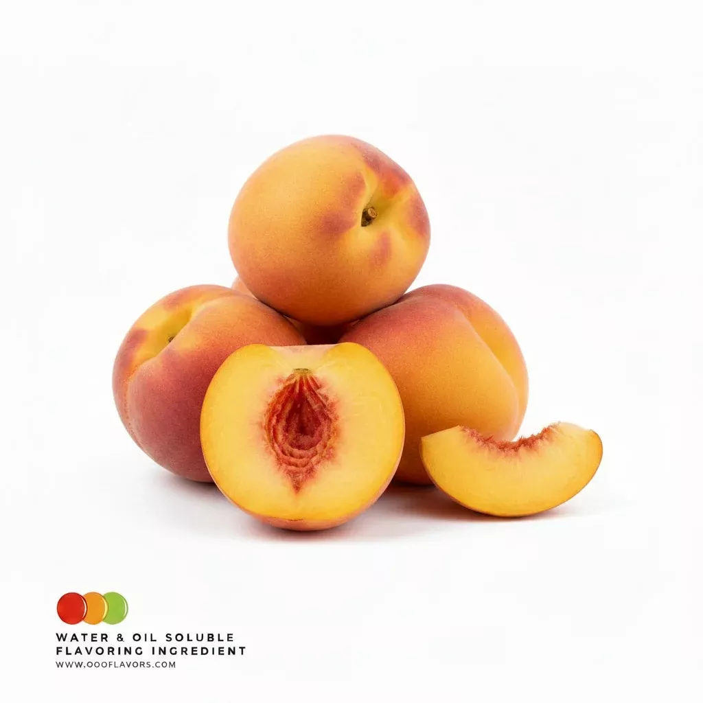 Peach (Fresh) Flavoring