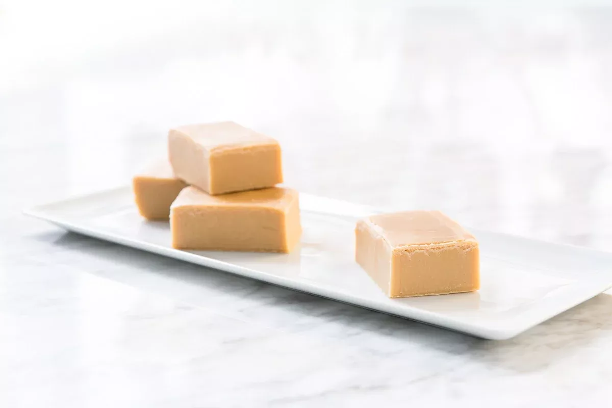Peanut Butter Fudge