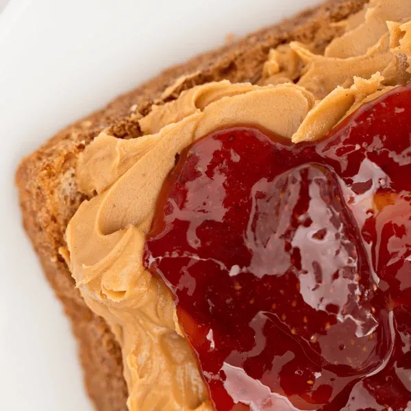 Peanut Butter and Jelly Extract - Oil Soluble