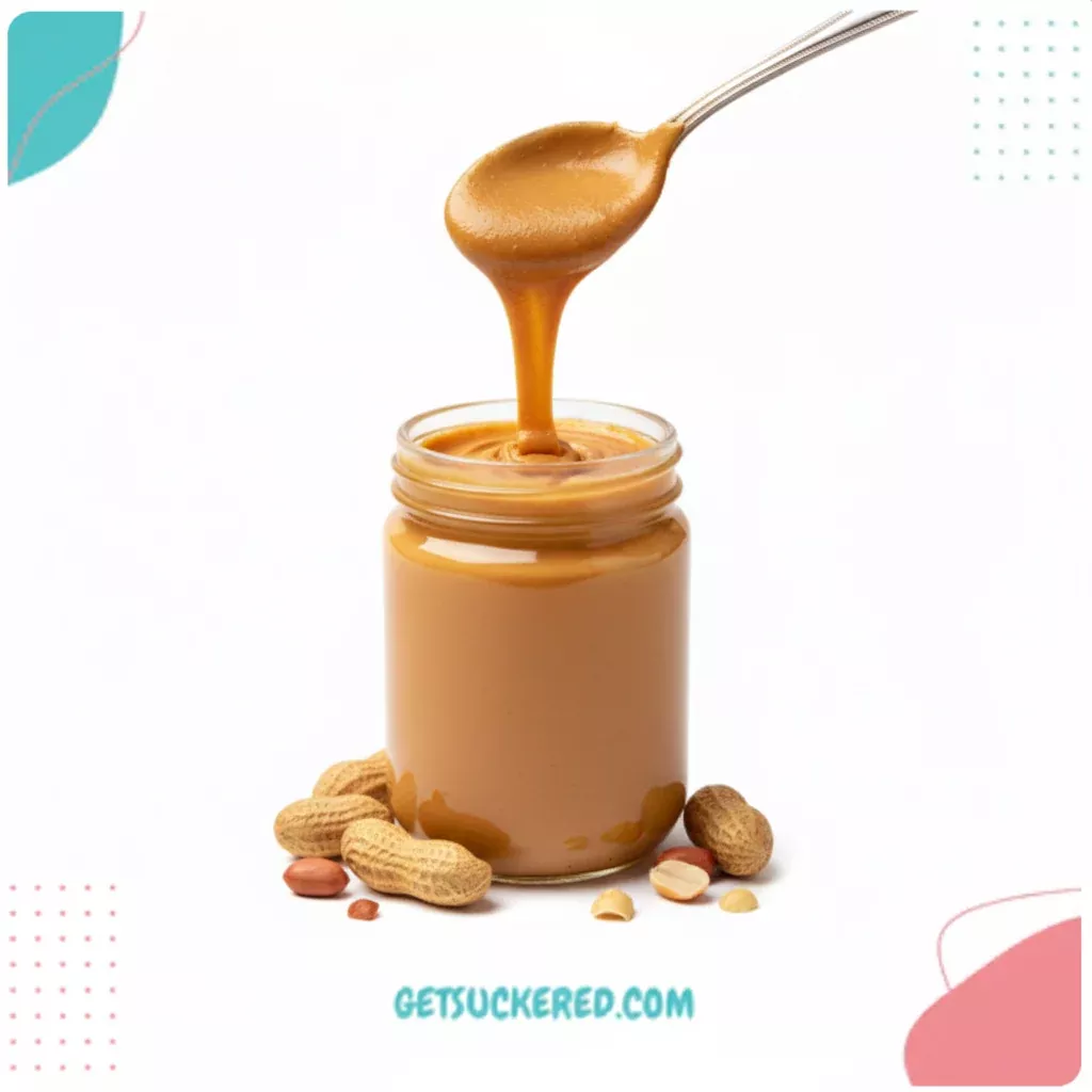 Peanut (Pea-Not) Butter Flavoring