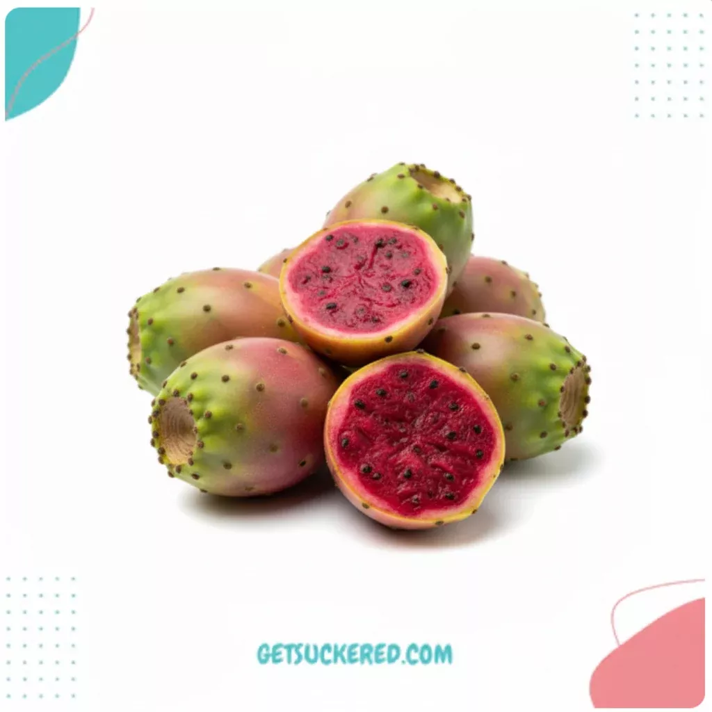Pear (Prickly) Flavoring