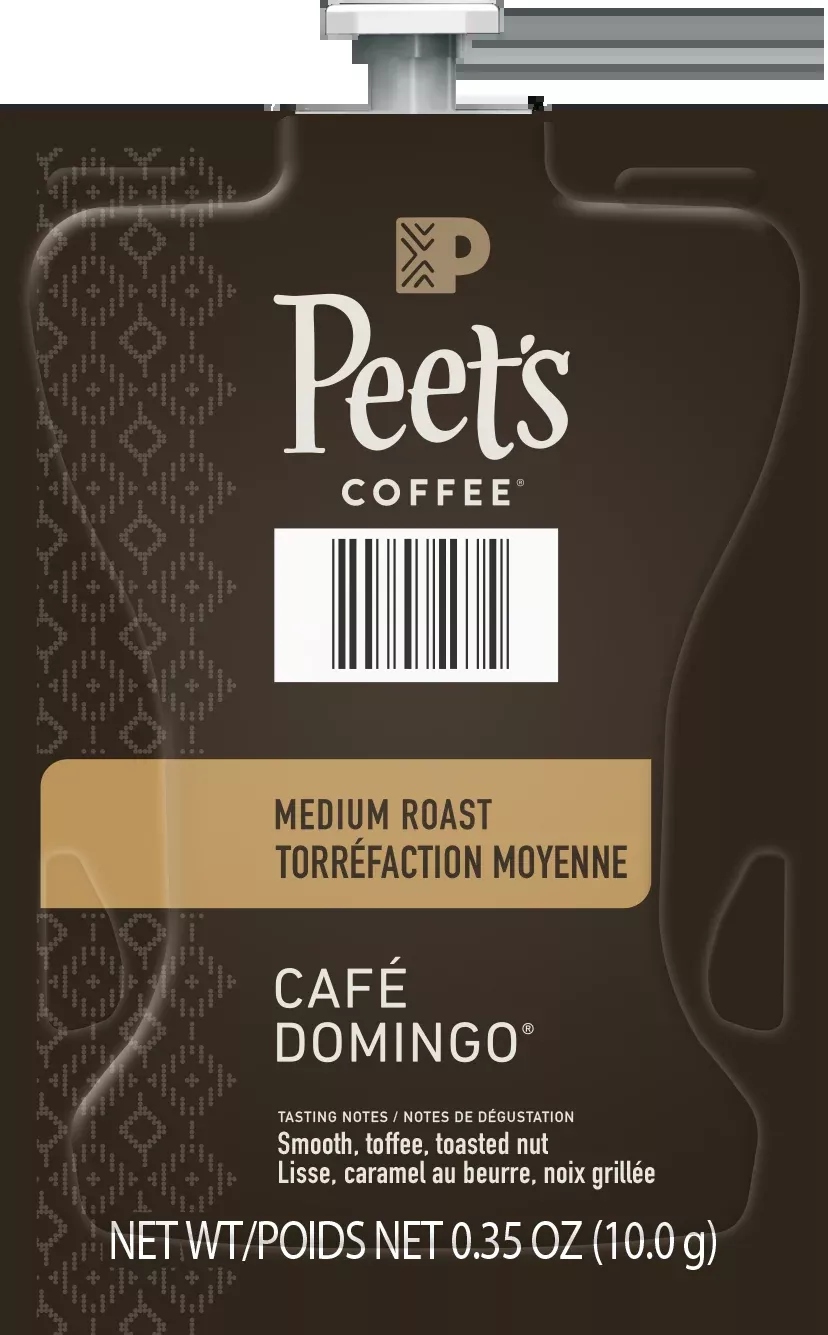 Peet's Cafe Domingo