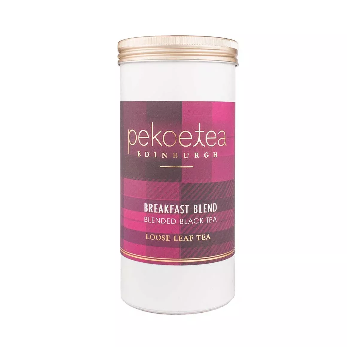 PekoeTea Breakfast Blend 75g