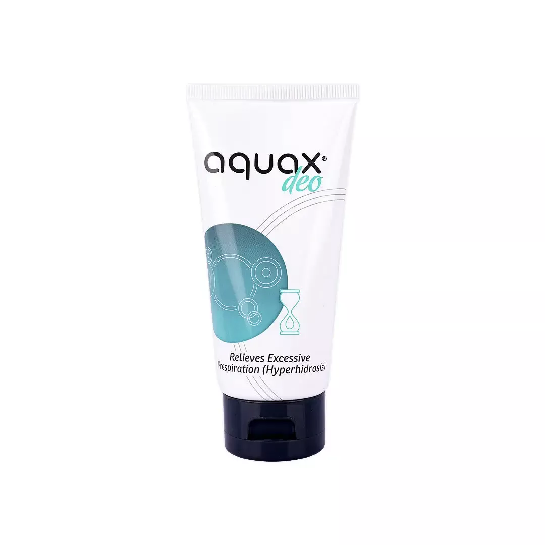 Pella Derma Aquax Deo Cream 75Gm