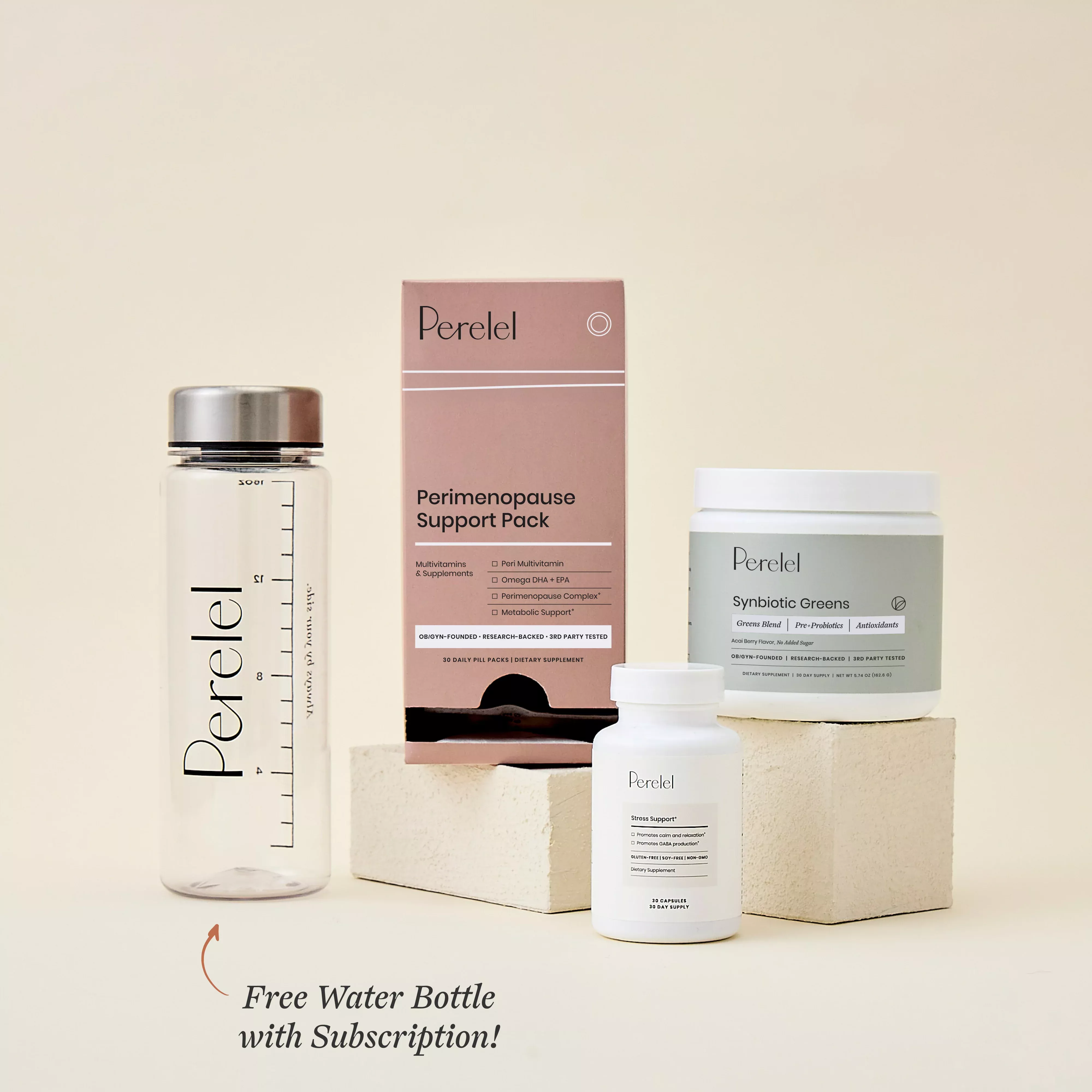 Perimenopause Bundle