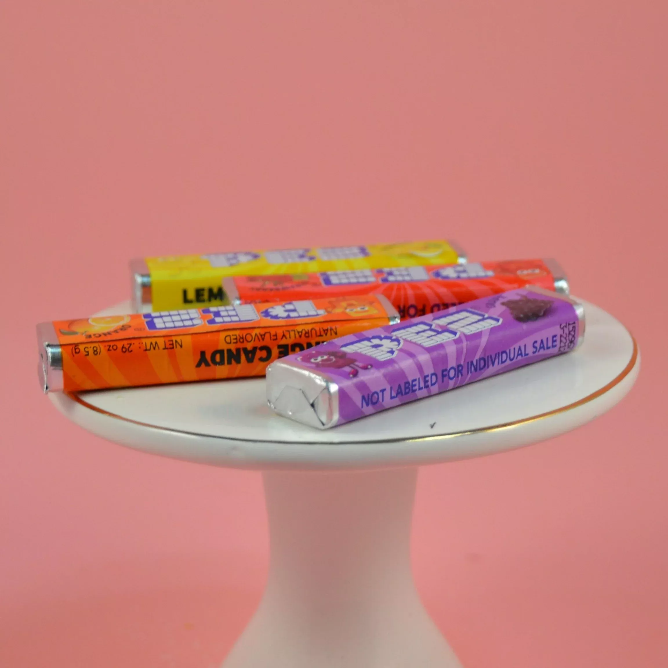 Pez 1 LB