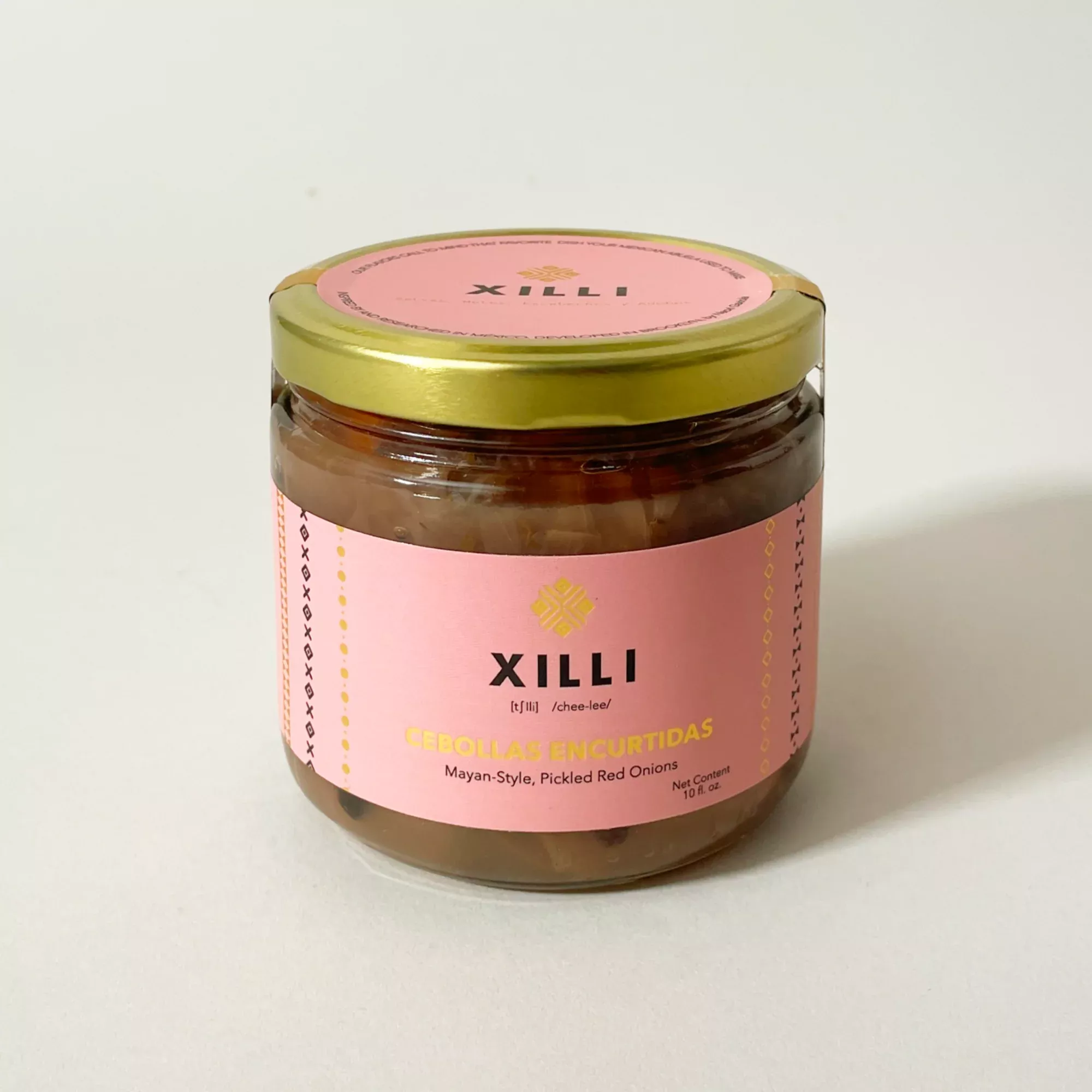 Pickled Red Onions
