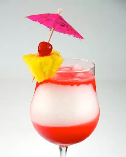 Pina Colada Flavor - WaterSoluble