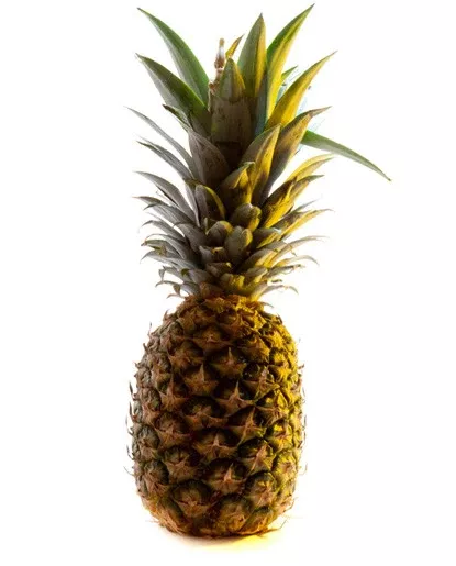 Pineapple Flavor - WaterSoluble