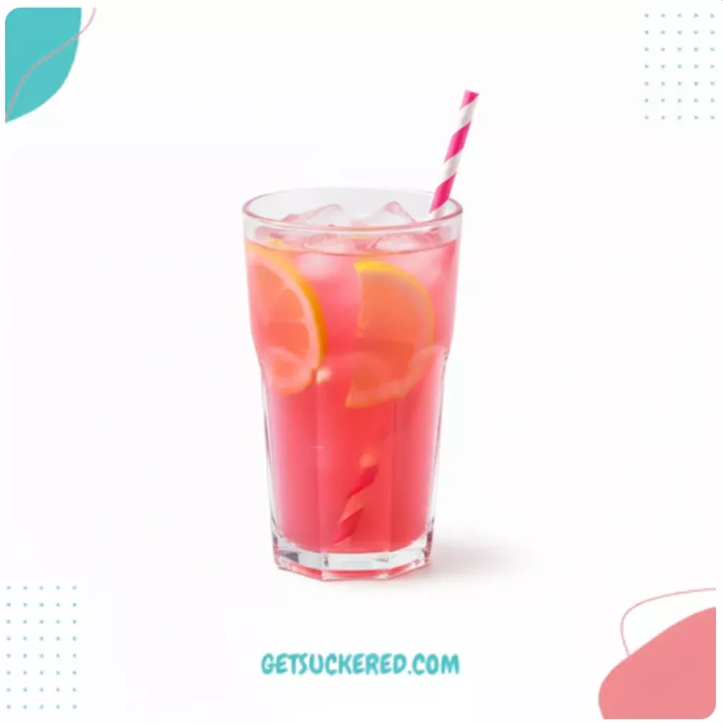 Pink Lemonade Flavoring
